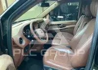 2017 Mercedes Benz Vito