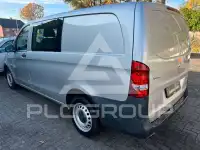 2017 Mercedes Benz Vito
