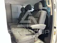 2017 Mercedes Benz Vito