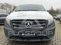 2017 Mercedes Benz Vito