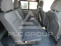 2017 Mercedes Benz Vito