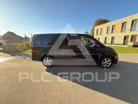 2017 Mercedes Benz Vito
