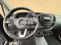 2017 Mercedes Benz Vito