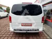 2017 Mercedes Benz Vito
