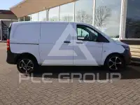 2017 Mercedes Benz Vito