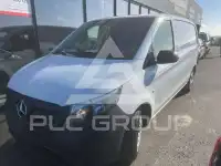 2017 Mercedes Benz Vito