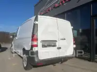 2017 Mercedes Benz Vito
