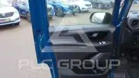 2017 Mercedes Benz Vito