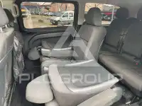 2017 Mercedes Benz Vito