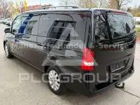 2017 Mercedes Benz Vito