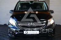 2017 Mercedes Benz Vito