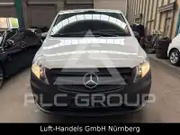 2017 Mercedes Benz Vito