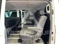 2017 Mercedes Benz Vito