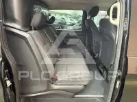 2017 Mercedes Benz Vito