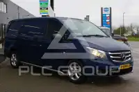 2017 Mercedes Benz Vito