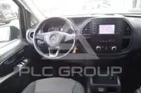 2017 Mercedes Benz Vito