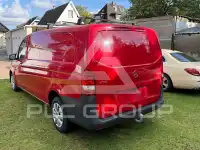 2017 Mercedes Benz Vito