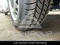 2017 Mercedes Benz Vito