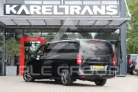 2017 Mercedes Benz Vito