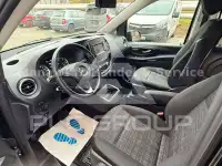 2017 Mercedes Benz Vito