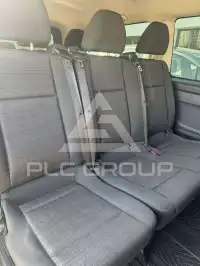2017 Mercedes Benz Vito