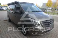 2017 Mercedes Benz Vito