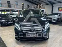 2017 Mercedes Benz Vito