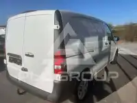 2017 Mercedes Benz Vito