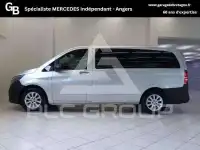 2017 Mercedes Benz Vito