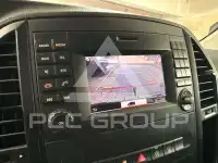 2017 Mercedes Benz Vito
