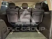 2017 Mercedes Benz Vito