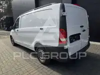 2017 Mercedes Benz Vito