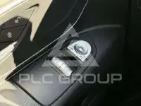 2017 Mercedes Benz Vito