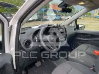 2017 Mercedes Benz Vito