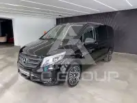 2017 Mercedes Benz Vito