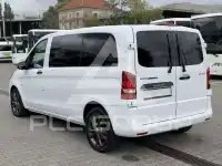 2017 Mercedes Benz Vito