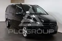 2017 Mercedes Benz Vito