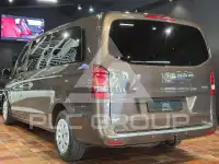 2017 Mercedes Benz Vito