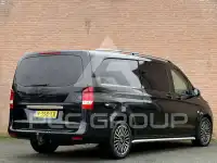 2017 Mercedes Benz Vito