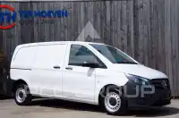 2017 Mercedes Benz Vito