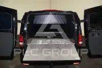 2017 Mercedes Benz Vito