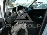 2017 Mercedes Benz Vito