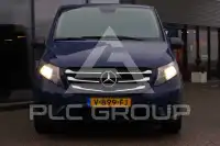 2017 Mercedes Benz Vito