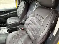 2017 Mercedes Benz Vito