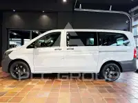 2017 Mercedes Benz Vito