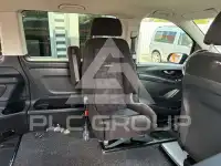 2017 Mercedes Benz Vito