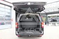 2017 Mercedes Benz Vito