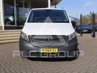 2017 Mercedes Benz Vito