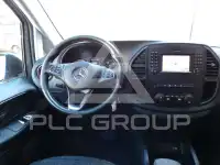 2017 Mercedes Benz Vito
