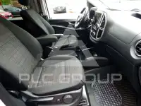 2017 Mercedes Benz Vito
